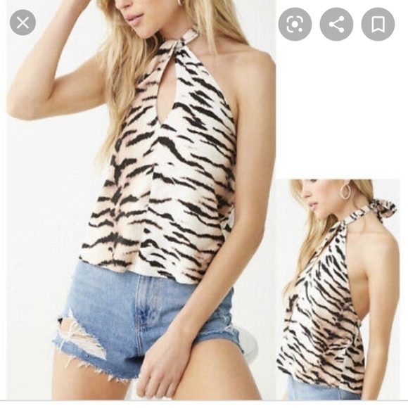 Forever 21 - Picture 1 of 4